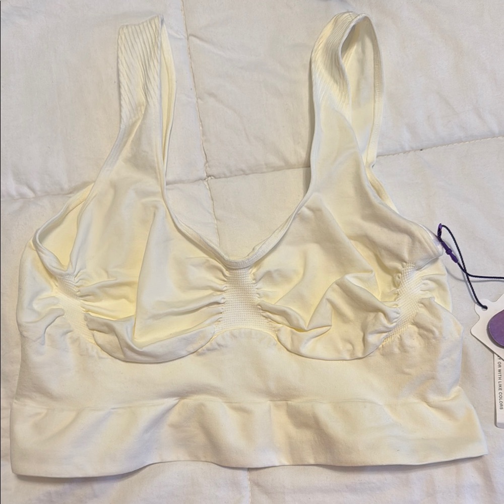 Brand New Yitty Bralette w Tags
